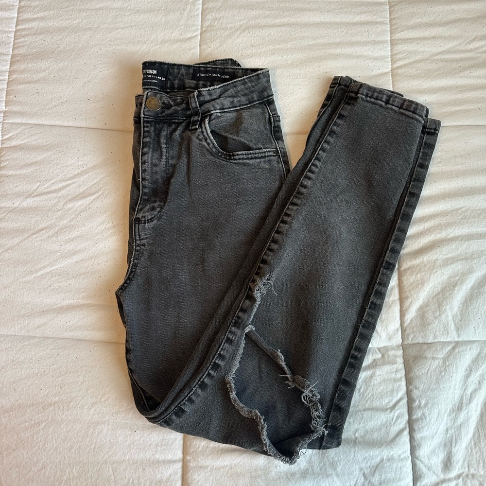 Cotton On Mom Jeans